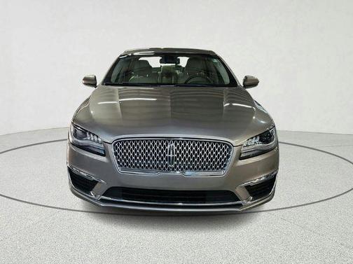2019 Lincoln MKZ Reserve I