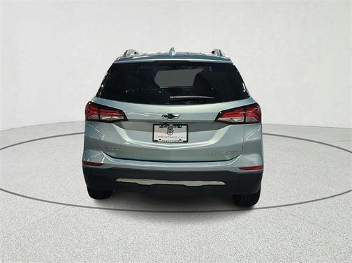2022 Chevrolet Equinox Premier w/1LZ