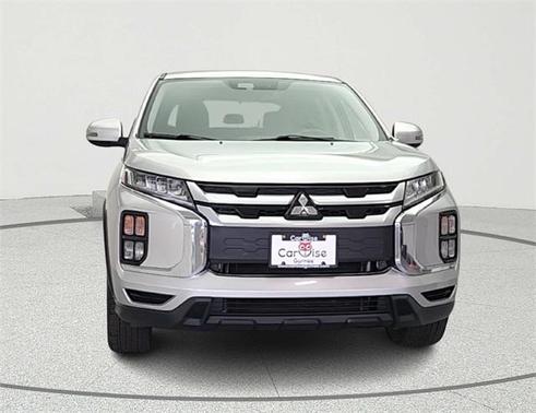 2020 Mitsubishi Outlander Sport SE