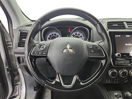 2020 Mitsubishi Outlander Sport SE