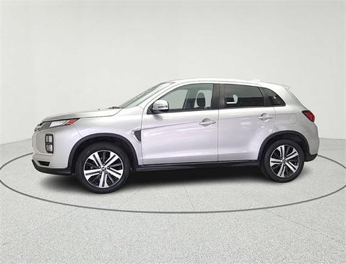 2020 Mitsubishi Outlander Sport SE