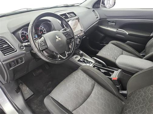 2020 Mitsubishi Outlander Sport SE