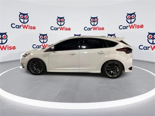 2018 Ford Focus ST Base