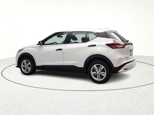 2023 Nissan Kicks S