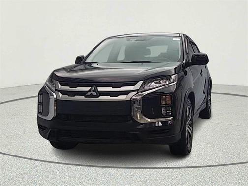 2024 Mitsubishi Outlander Sport 2.0 ES