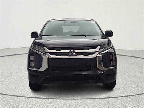 2024 Mitsubishi Outlander Sport 2.0 ES