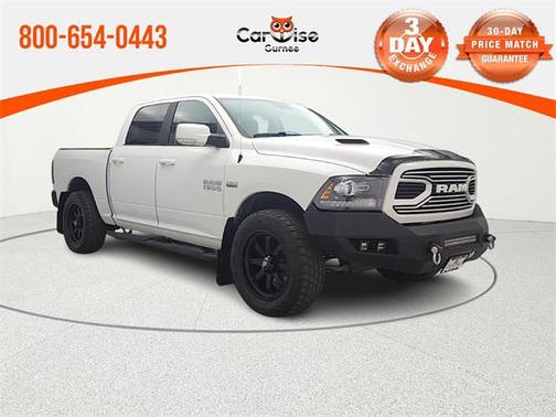 2018 RAM 1500 Sport