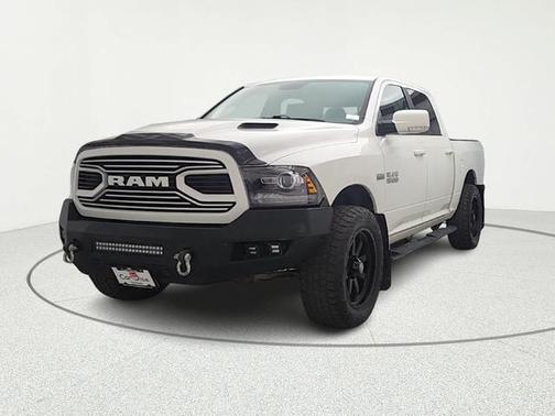 2018 RAM 1500 Sport