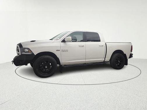2018 RAM 1500 Sport