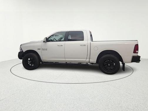2018 RAM 1500 Sport