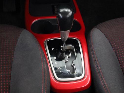 2019 Mitsubishi Mirage LE