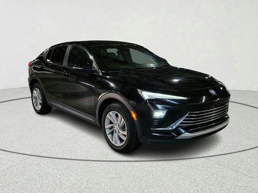 2024 Buick Envista Preferred FWD