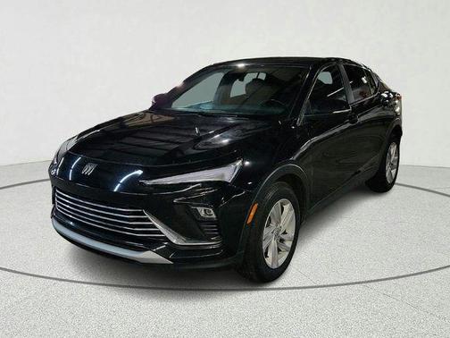 2024 Buick Envista Preferred FWD