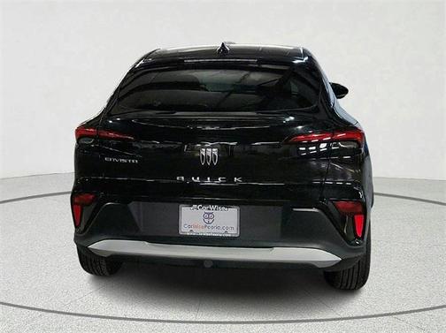 2024 Buick Envista Preferred FWD