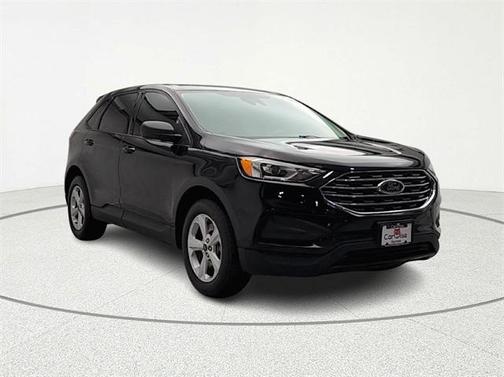 2021 Ford Edge SE