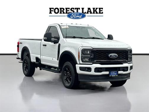 2023 Ford F-350 XL