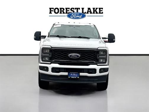 2023 Ford F-350 XL