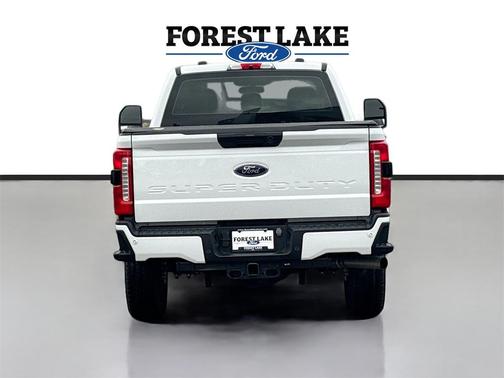 2023 Ford F-350 XL