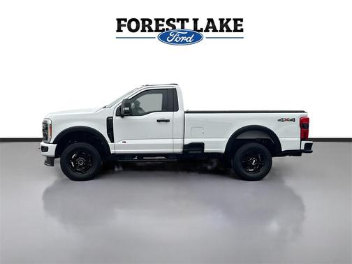 2023 Ford F-350 XL