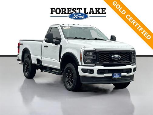 2023 Ford F-350 XL