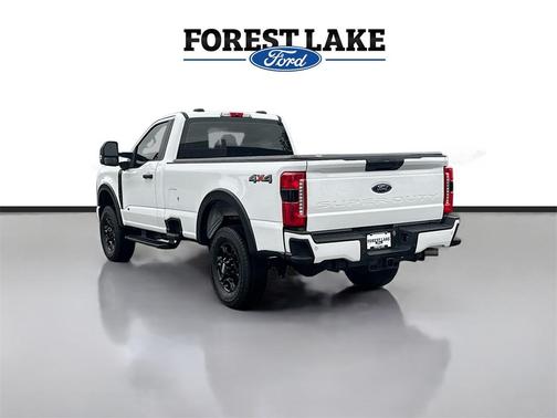 2023 Ford F-350 XL