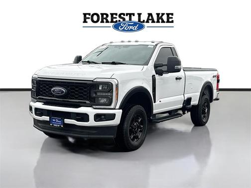 2023 Ford F-350 XL
