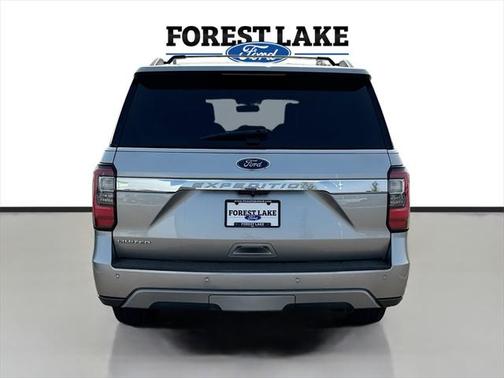 2020 Ford Expedition Limited