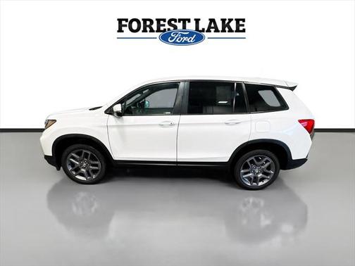 2022 Honda Passport AWD EX-L