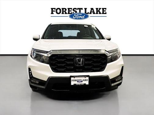 2022 Honda Passport AWD EX-L