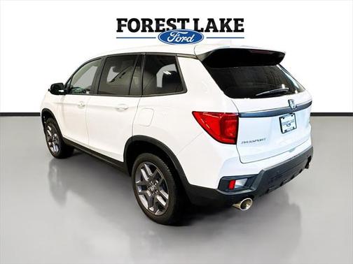 2022 Honda Passport AWD EX-L