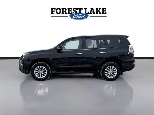 2023 Lexus GX 460 Premium