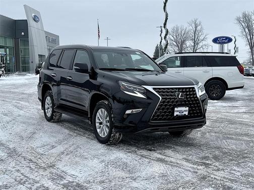 2023 Lexus GX 460 Premium