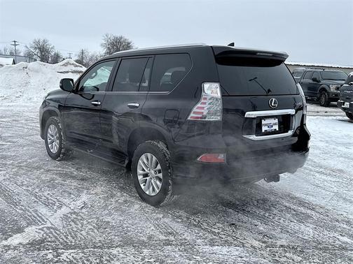 2023 Lexus GX 460 Premium