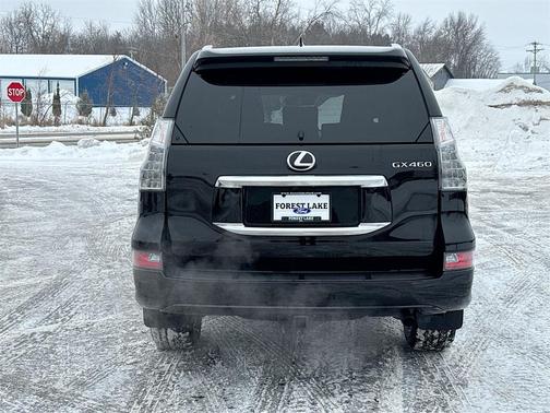 2023 Lexus GX 460 Premium