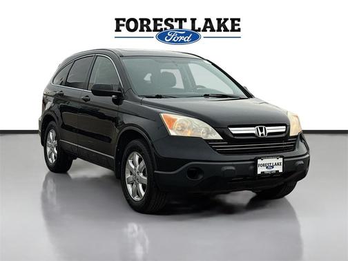 2008 Honda CR-V EX