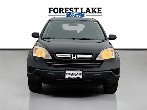 2008 Honda CR-V EX