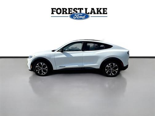 2022 Ford Mustang Mach-E Premium