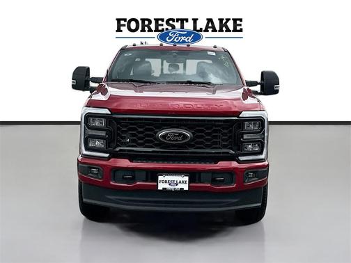 2025 Ford F-350 XLT