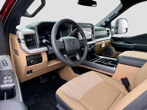 2025 Ford F-350 XLT