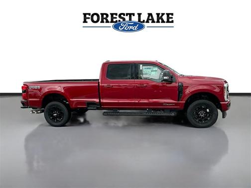 2025 Ford F-350 XLT