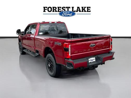 2025 Ford F-350 XLT