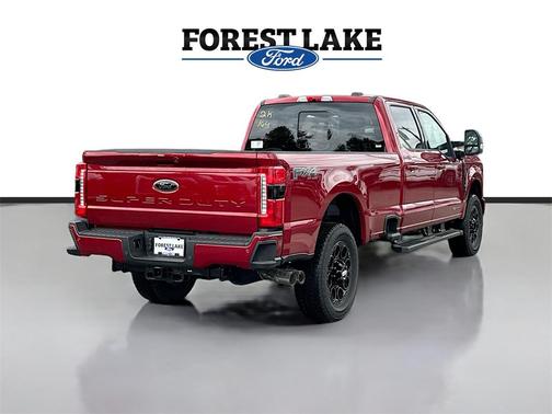 2025 Ford F-350 XLT