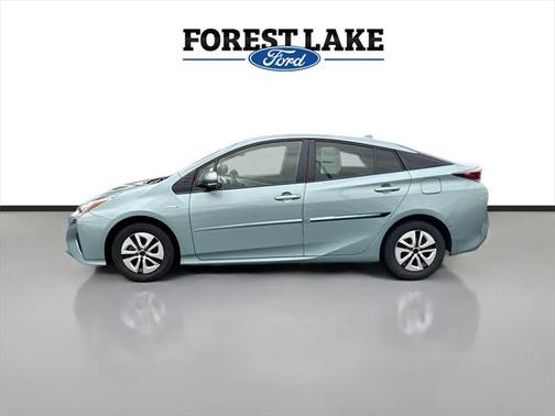 2018 Toyota Prius Two