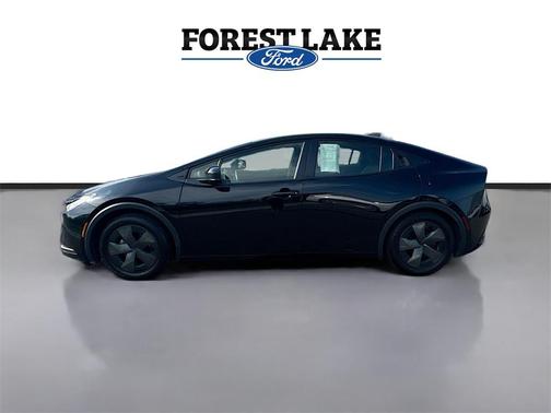 2024 Toyota Prius Limited