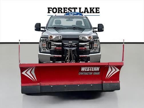 2019 Ford F-350 XL