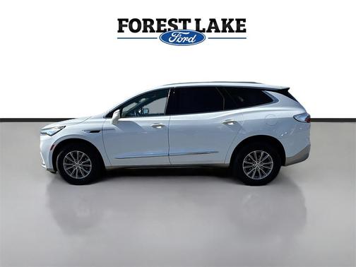 2024 Buick Enclave Premium AWD