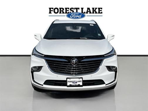 2024 Buick Enclave Premium AWD