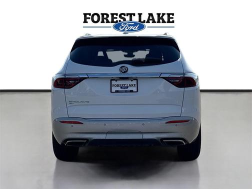 2024 Buick Enclave Premium AWD