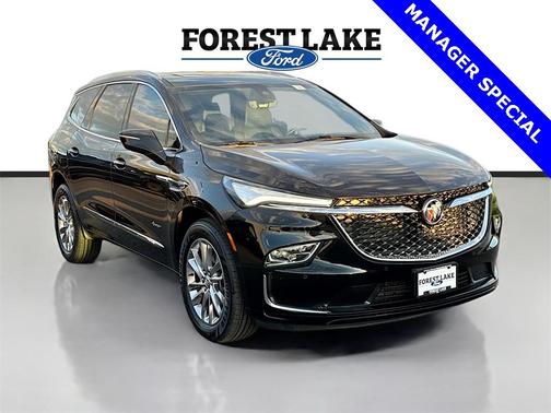 2023 Buick Enclave Avenir AWD