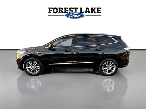 2023 Buick Enclave Avenir AWD